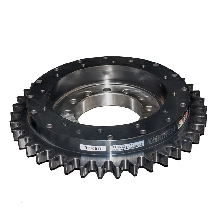 Nexen 967163 Roller Pinion Geared Bearing