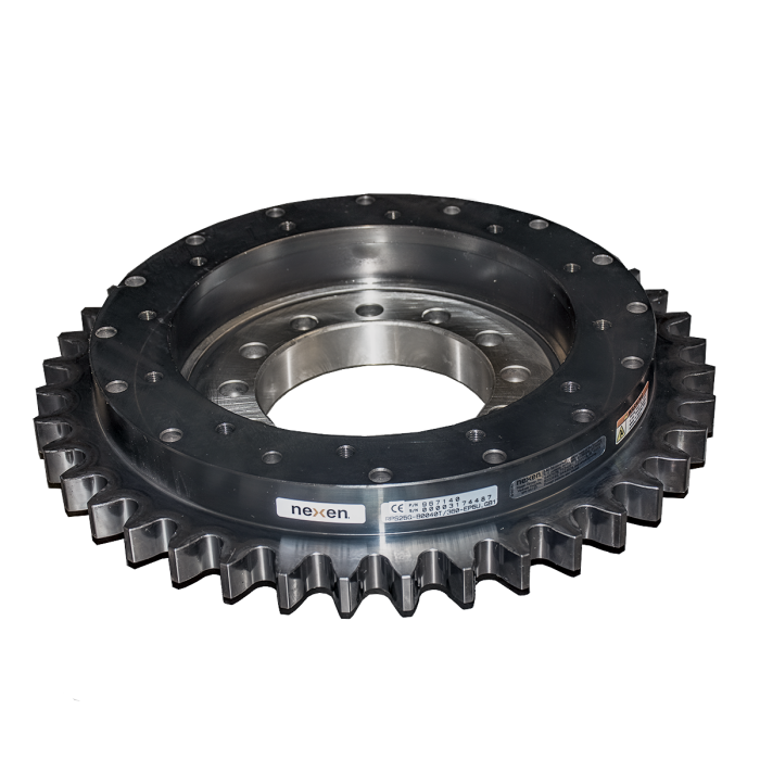 Nexen 967258 Roller Pinion Geared Bearing
