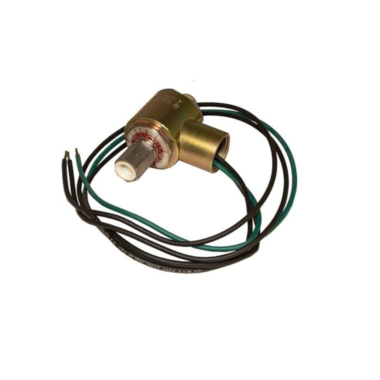 Nexen 1886 3-Way Solenoid Valve Coil