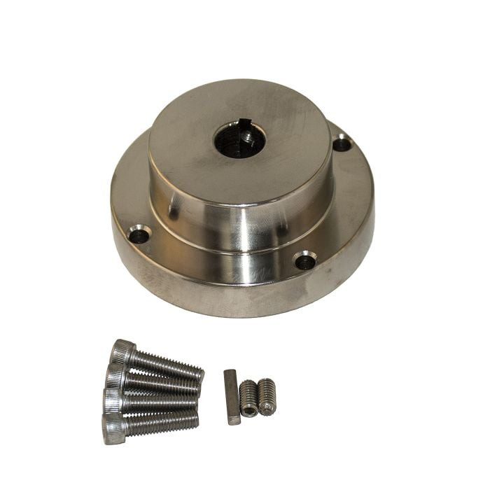 Nexen 800400 Shaft To Shaft Coupling Adapter