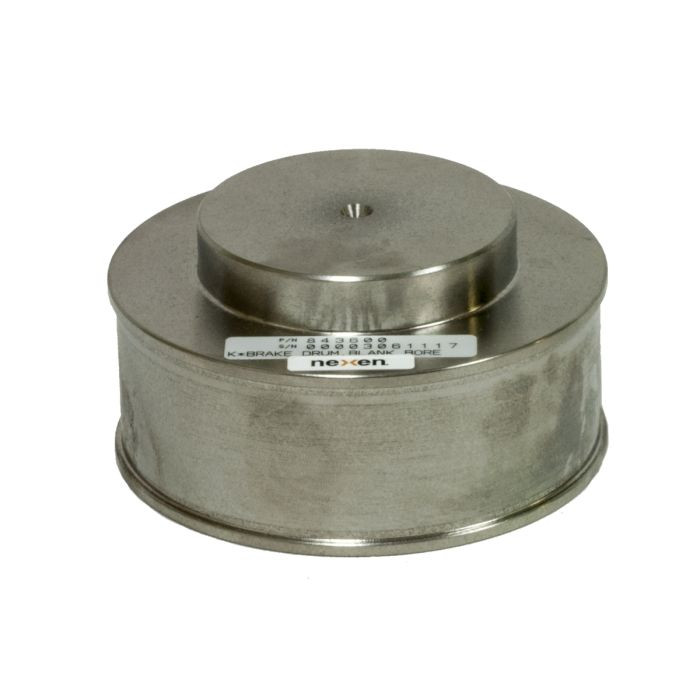 Nexen 843600 Brake Drum