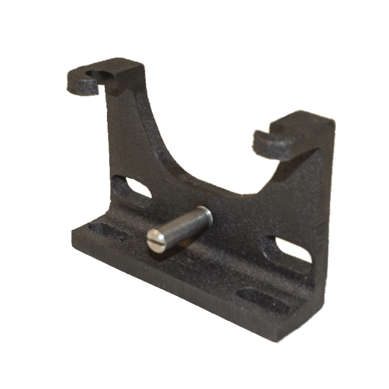 Nexen 843700 Drum Brake Bracket