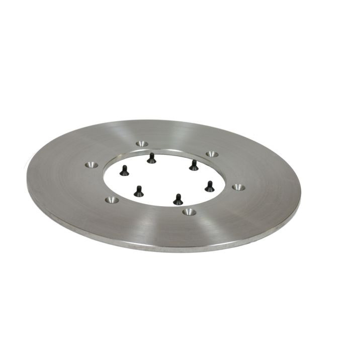 Nexen 855500 Caliper Brake Disc Without Hub