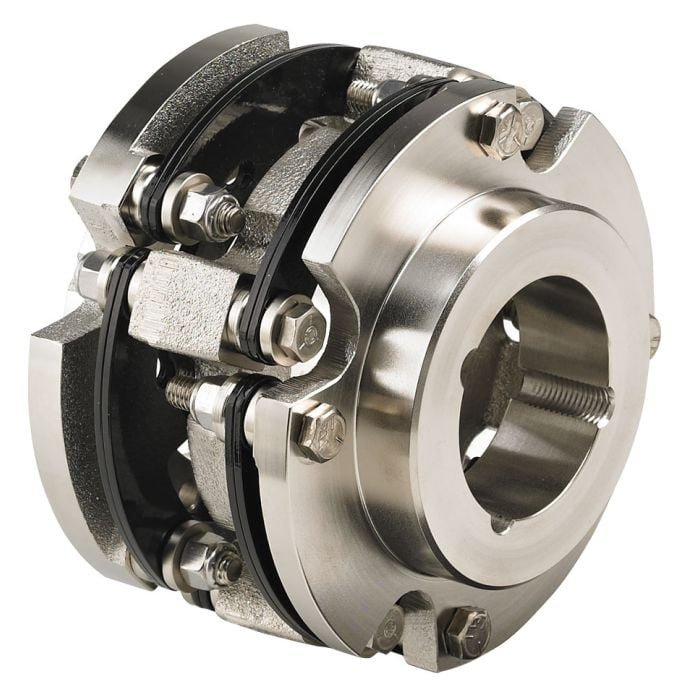 Nexen 910181 Shaft To Shaft Coupling Adapter