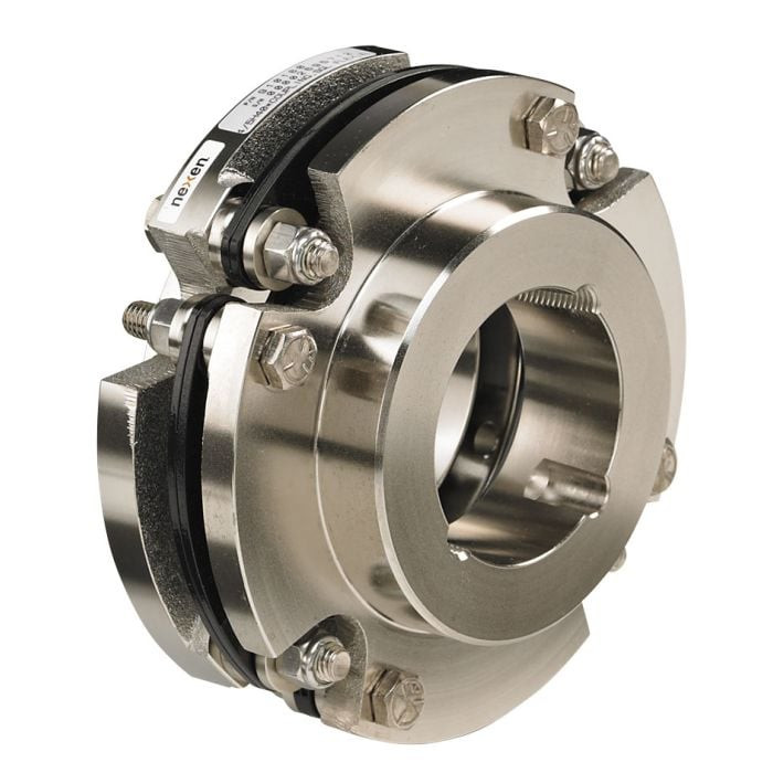 Nexen 910186 Shaft To Shaft Coupling Adapter
