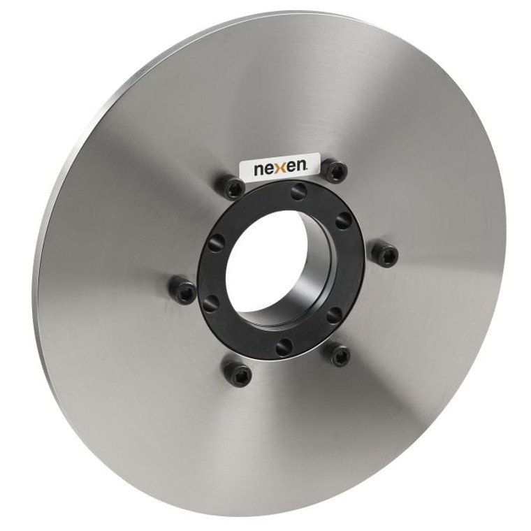 Nexen 934204 Caliper Brake Disc With Hub