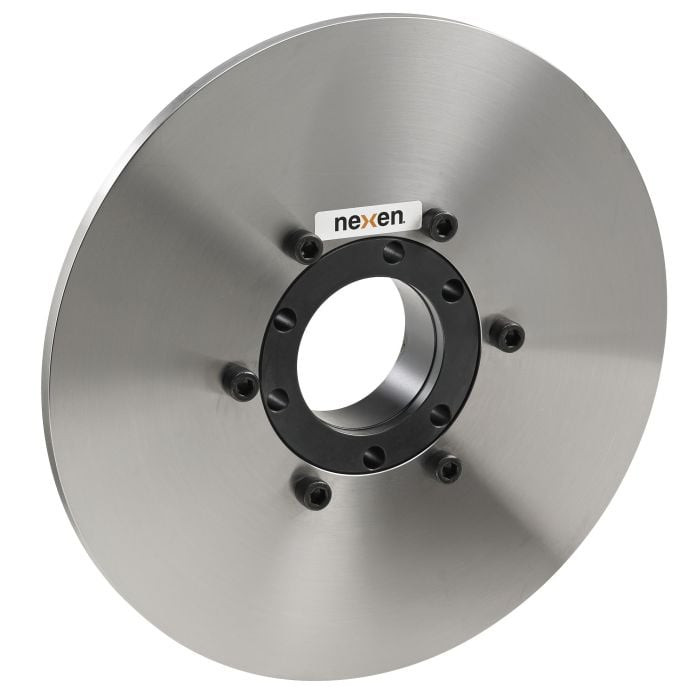 Nexen 934207 Caliper Brake Disc With Hub