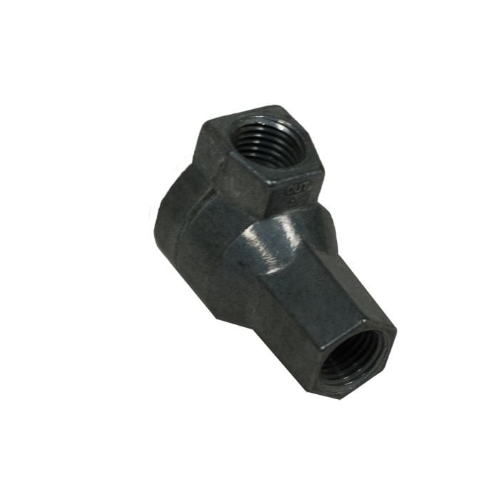 Nexen 945125 Quick Exhaust Shuttle Valve