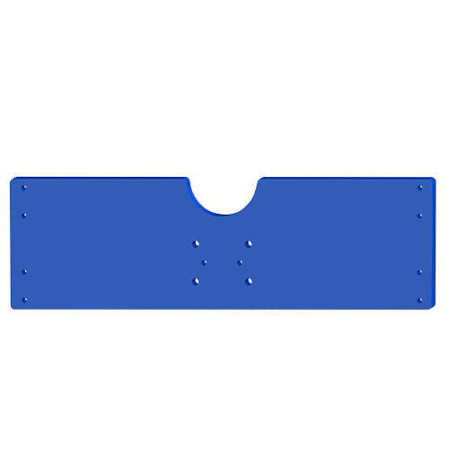 Swivellink AFSB-662-AI-FX advanced illumination fx0808 mounting plate