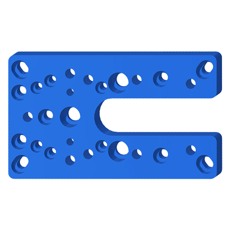 Swivellink AFSB-5 mounting plate