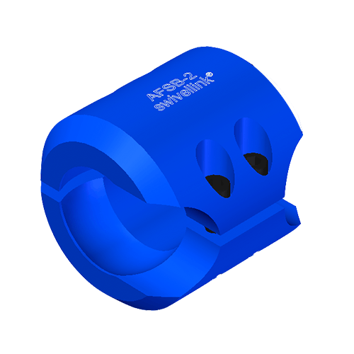 Swivellink AFSB-2 knuckle