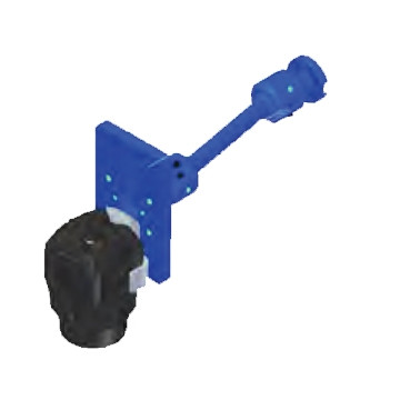 Swivellink AFSB-1004XS-K-CVIV