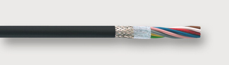 Lutze 117255 superflex tronic as (c) pur ul