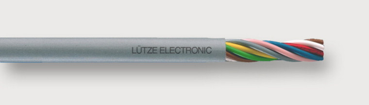 Lutze A3031603 lutze electronic pltc pvc