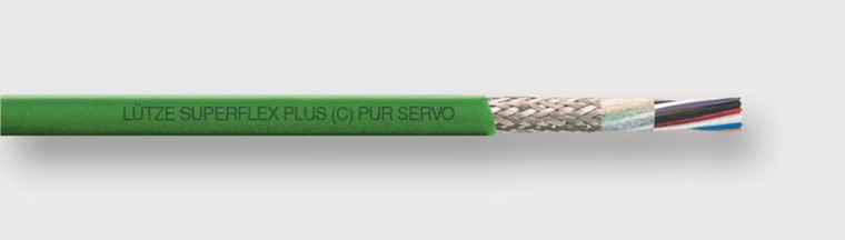 Lutze 111456 su plus (c) pur ul feedback