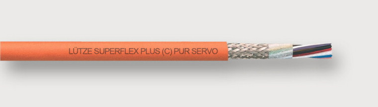 Lutze 111781 su plus (c) pur ul feedback