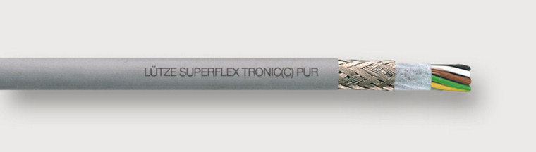 Lutze 117113 su tr(c)pur(10x0,34)