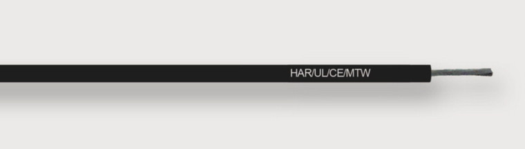 Lutze A61904 hook up wire h05v2-k culus/ce