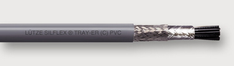 Lutze A3092018 control pltc-er(c) awg20/18c