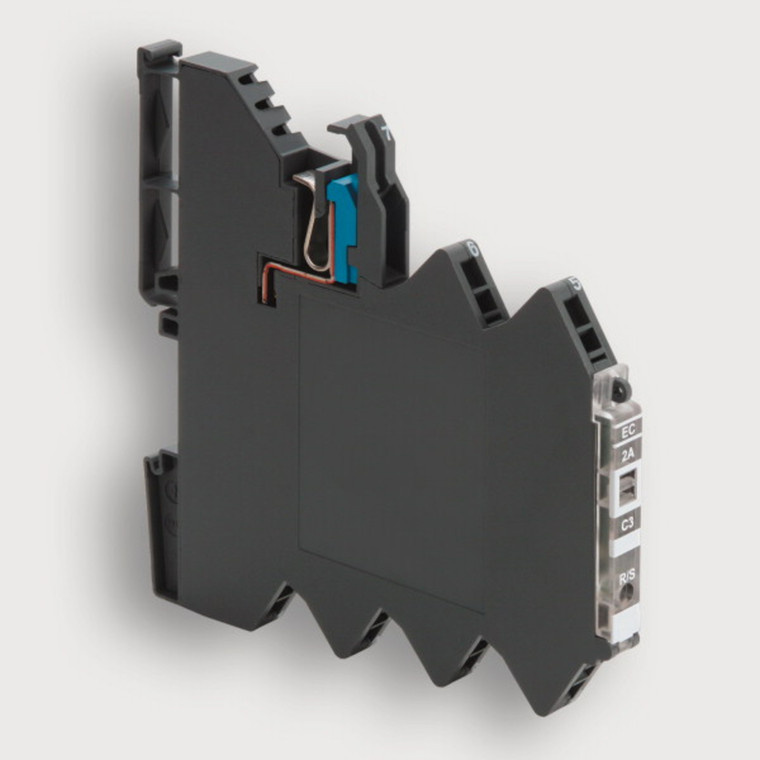 Lutze 716407.1200 locc-box-ec 7-6407