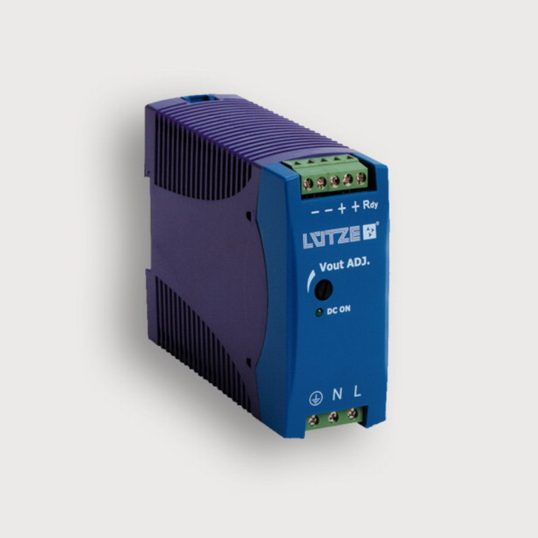 Lutze 722754 dra60-24a