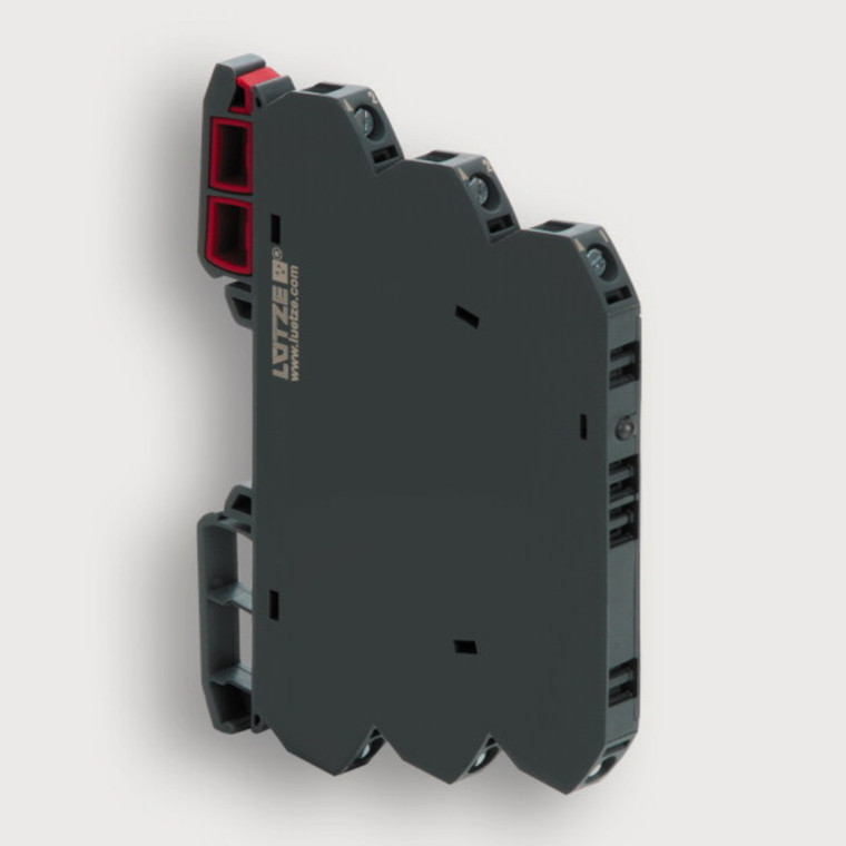 Lutze 763020.0091 lcis-sr-dc-2l-200091-s