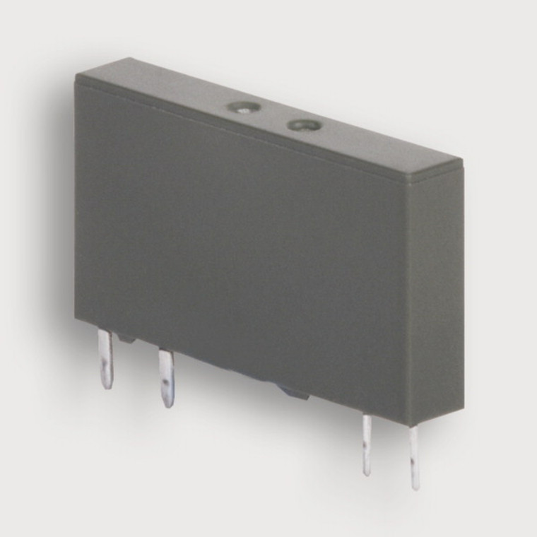 Lutze 768001 relay-snr 12v 1w