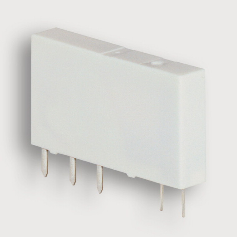Lutze 768002 relay-snr 24v 1w