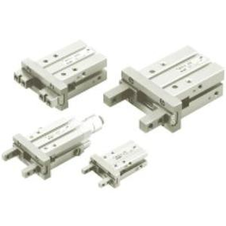 SMC MHZL2-20C-X3074 Gripper