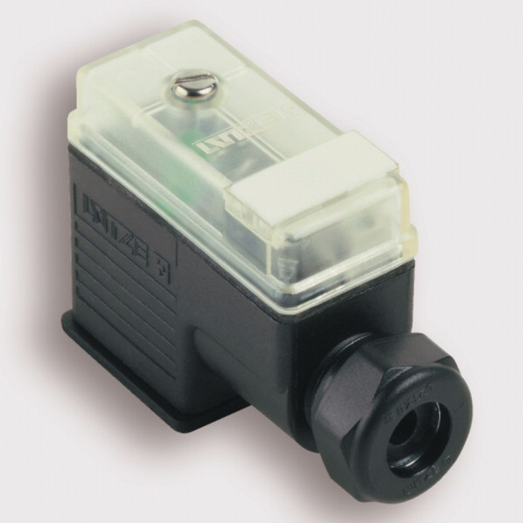 Lutze 705709 lver-v12-5709 24v/2a dc