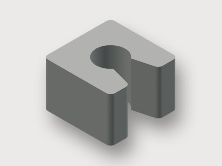 Lutze LSC011019A1-AL lsc-c frame