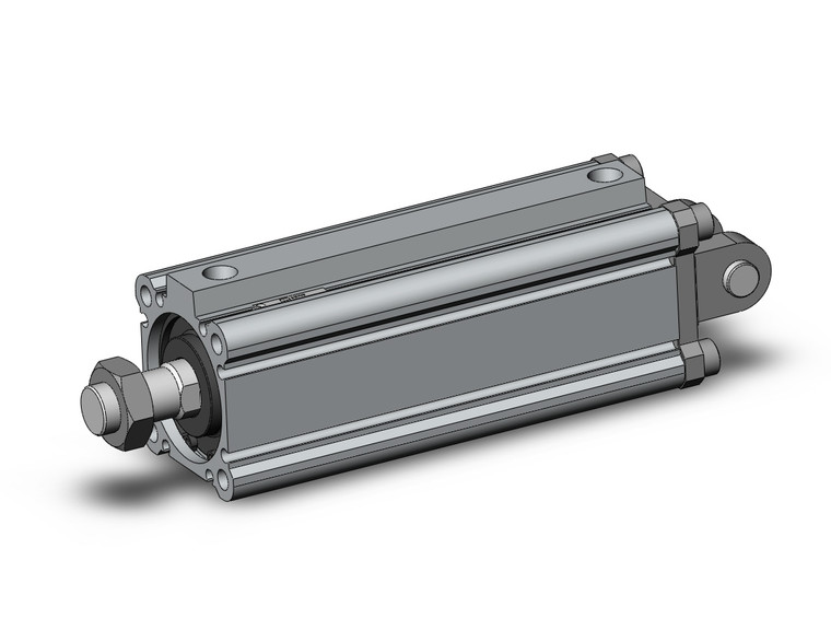 SMC CDQ2D40TN-100DMZ-M9PWSBPC compact cylinder compact cylinder, cq2-z