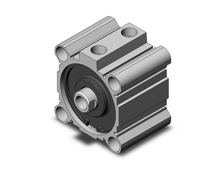 SMC NCQ2B80-30DCZ compact cylinder compact cylinder, ncq2-z
