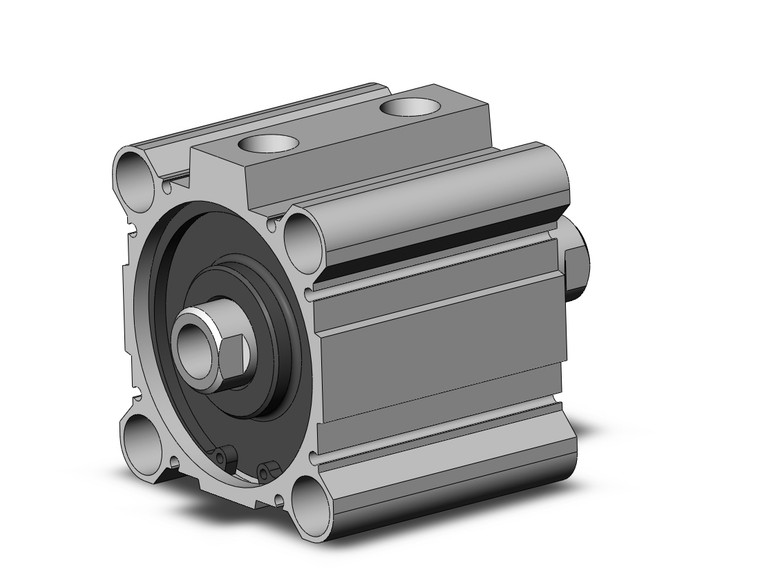 SMC NCDQ2WB80-25DZ-M9BW compact cylinder compact cylinder, ncq2-z