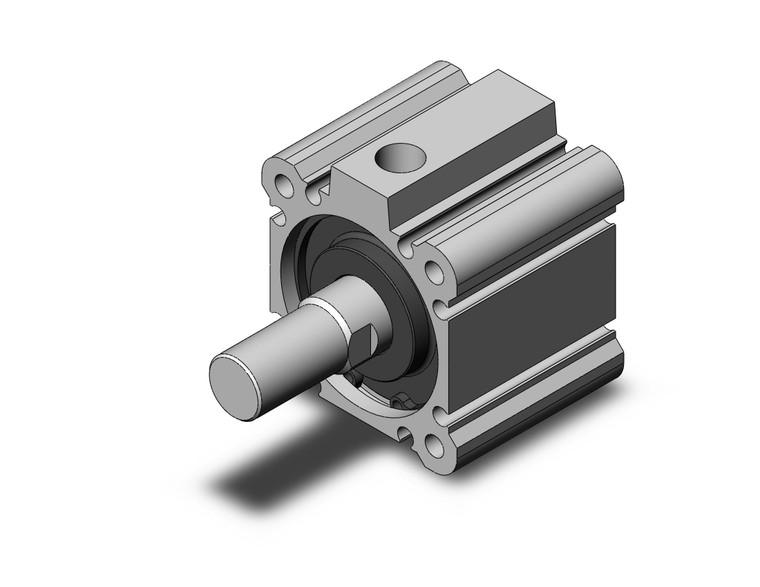 SMC CDQ2A40TF-5TMZ compact cylinder compact cylinder, cq2-z