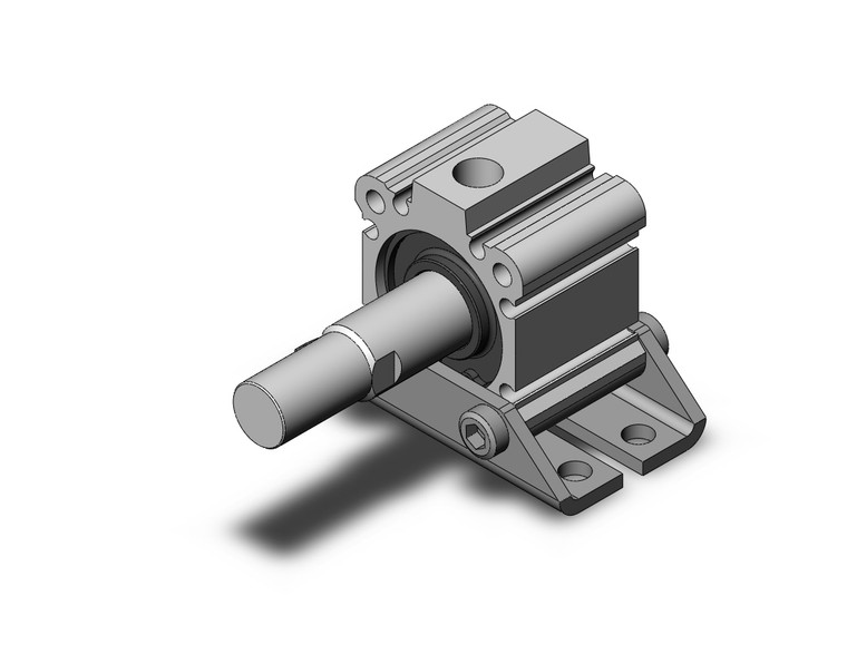 SMC CQ2L32TF-10TMZ compact cylinder compact cylinder, cq2-z
