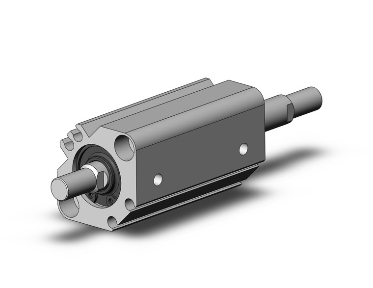 SMC CDQ2WB20-25DCMZ compact cylinder compact cylinder, cq2-z