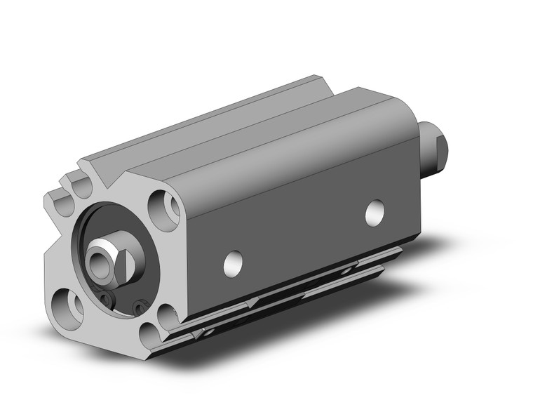 SMC CDQ2WB16-15DZ-M9PSAPC compact cylinder compact cylinder, cq2-z