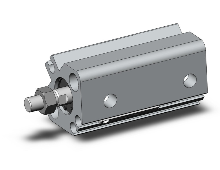 SMC CDQ2B12-20DMZ-M9BSAPCS compact cylinder compact cylinder, cq2-z