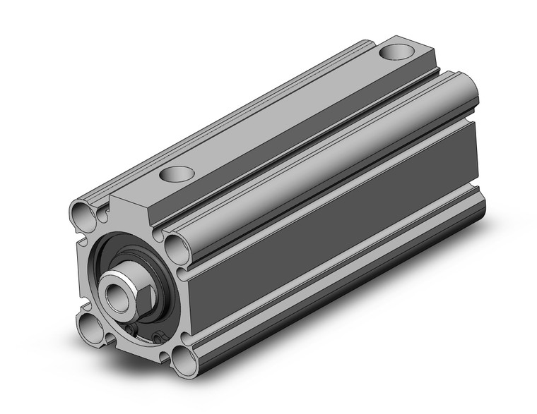 SMC CDQ2B32TN-75DZ-XC4 compact cylinder compact cylinder, cq2-z