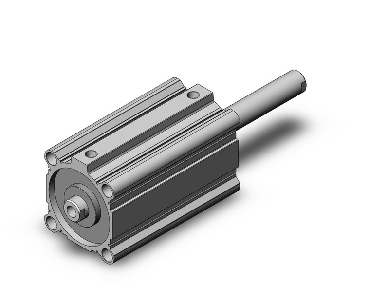 SMC NCQ2WB125-175DCZ compact cylinder compact cylinder, ncq2-z