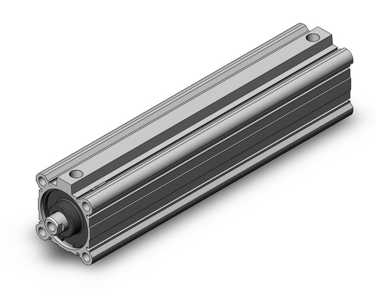 SMC CDQ2A63-300DCZ-M9BW compact cylinder compact cylinder, cq2-z