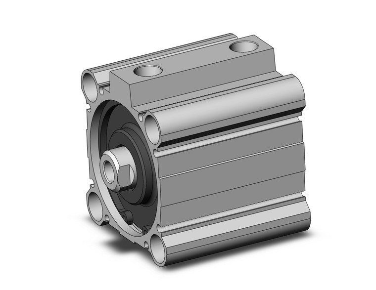 SMC CDQ2B63TF-30DCZ-M9PWSDPC compact cylinder compact cylinder, cq2-z