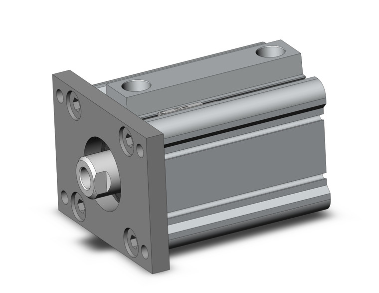 SMC CDQ2F50TN-50DZ-M9PSAPC compact cylinder compact cylinder, cq2-z