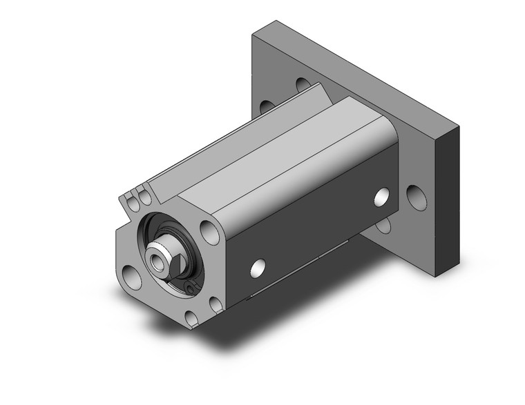 SMC NCDQ2G20-25DZ-M9B compact cylinder compact cylinder, ncq2-z