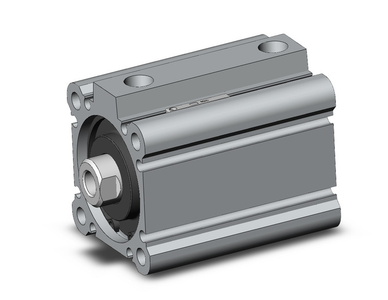 SMC CDQ2A40-30DCZ-M9BS compact cylinder compact cylinder, cq2-z