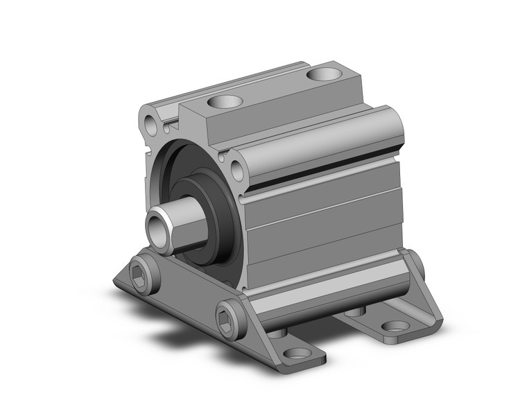 SMC NCQ2KL63-35DZ compact cylinder compact cylinder, ncq2-z