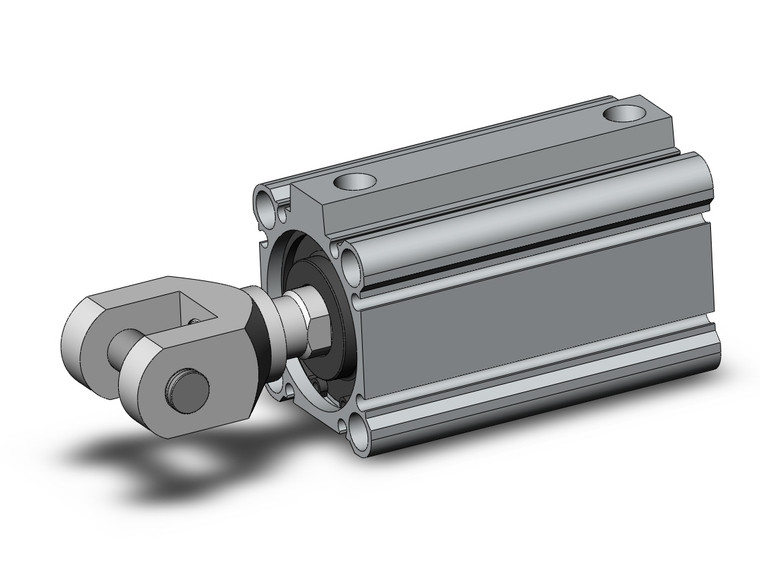 SMC CDQ2B40-50DMZ-LW compact cylinder compact cylinder, cq2-z
