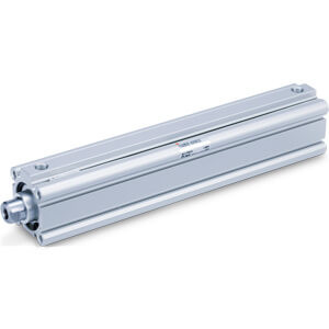 SMC CQ2L40TN-250DCMZ compact cylinder compact cylinder, cq2-z