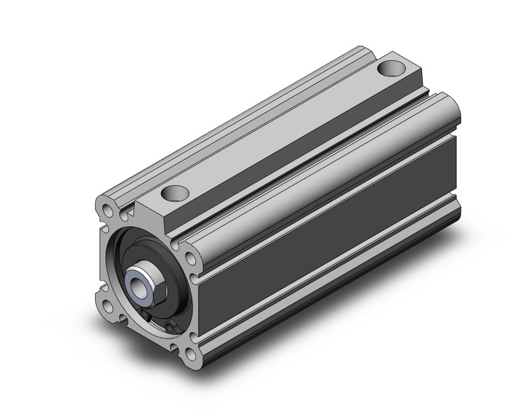 SMC CDQ2AS40TN-75DFCMZ compact cylinder compact cylinder, cq2-z
